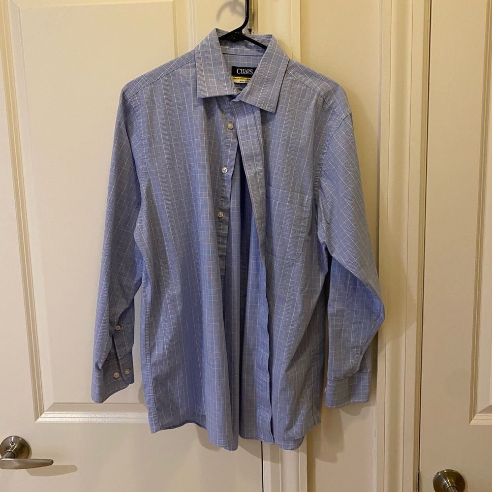 Chaps Button Down Shirt